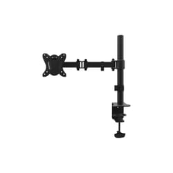 Equip 650151 support d'écran plat pour bureau 27" Noir