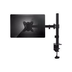 Equip 650151 support d'écran plat pour bureau 27" Noir