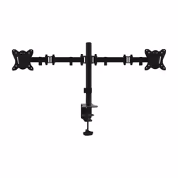 Equip 650152, Pince, 16 kg, 33 cm (13"), 68,6 cm (27"), 100 x 100 mm, Noir
