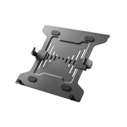 Equip 650155 Support de livres Supports de Laptop Noir 15.6"