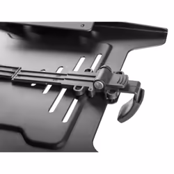 Equip 650155 Support de livres Supports de Laptop Noir 15.6" - Vue supplémentaire 4