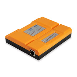 Equip 129967 testeur de câble réseau Orange