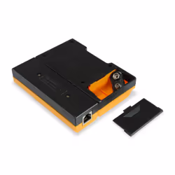Equip 129967 testeur de câble réseau Orange