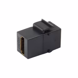 Equip 769402 changeur de genre de câble HDMI Noir