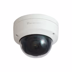 LevelOne FCS-3403, Caméra de sécurité IP, Intérieure et extérieure, Avec fil, Plafond, Blanc, Dôme