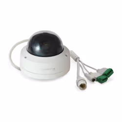 LevelOne FCS-3403 caméra de sécurité Dôme Caméra de sécurité IP Intérieure et extérieure 2680 x 1520 pixels Plafond