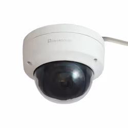LevelOne FCS-3403 caméra de sécurité Dôme Caméra de sécurité IP Intérieure et extérieure 2680 x 1520 pixels Plafond