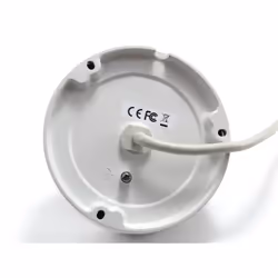 LevelOne FCS-3403 caméra de sécurité Dôme Caméra de sécurité IP Intérieure et extérieure 2680 x 1520 pixels Plafond - Vue supplémentaire 4