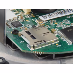 LevelOne FCS-3403 caméra de sécurité Dôme Caméra de sécurité IP Intérieure et extérieure 2680 x 1520 pixels Plafond - Vue supplémentaire 5