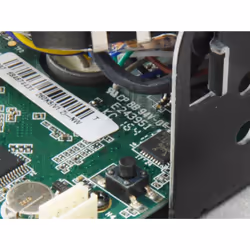 LevelOne FCS-3403 caméra de sécurité Dôme Caméra de sécurité IP Intérieure et extérieure 2680 x 1520 pixels Plafond - Vue supplémentaire 6