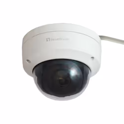 LevelOne FCS-3404 caméra de sécurité Dôme Caméra de sécurité IP Intérieure et extérieure Plafond