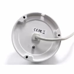 LevelOne FCS-3404 caméra de sécurité Dôme Caméra de sécurité IP Intérieure et extérieure Plafond - Vue supplémentaire 4