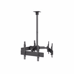 Equip 650371, 90 kg, 81,3 cm (32"), 165,1 cm (65"), 100 x 100 mm, 600 x 400 mm, 0 - 15°