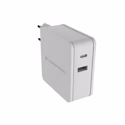Conceptronic ALTHEA02W, Intérieure, Secteur, 20 V, Blanc