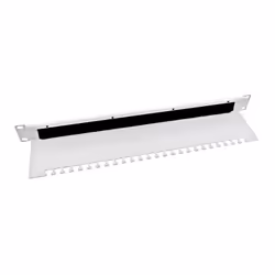 Equip 327414 accessoire de racks Panneau à brosse