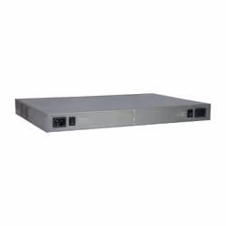 LevelOne GTL-2091 commutateur réseau Géré L3 Gigabit Ethernet (10/100/1000) Gris