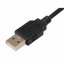 Conceptronic SCR01B lecteur de cartes à puce USB USB 2.0 Noir - Vue supplémentaire 6