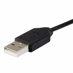 Equip 128952 hub & concentrateur USB 2.0 480 Mbit/s Noir - Vue supplémentaire 5