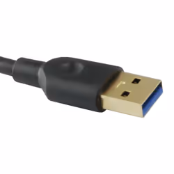 Equip 128953 hub & concentrateur USB 3.2 Gen 1 (3.1 Gen 1) Type-A 5000 Mbit/s Noir - Vue supplémentaire 5