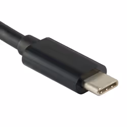 Equip 128954 hub & concentrateur USB 3.2 Gen 1 (3.1 Gen 1) Type-C 5000 Mbit/s Noir - Vue supplémentaire 4