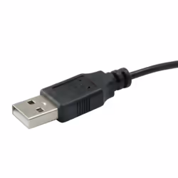 Conceptronic REGAS01B souris Ambidextre USB Type-A Optique 1200 DPI - Vue supplémentaire 4