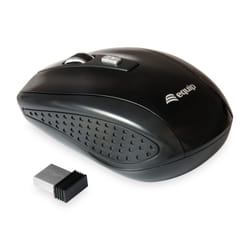 Equip 245104 souris Ambidextre RF sans fil Optique 1600 DPI