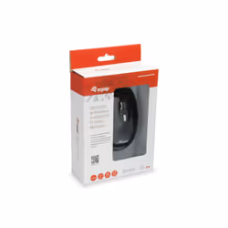 Equip 245104 souris Ambidextre RF sans fil Optique 1600 DPI