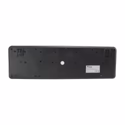 Equip 245203 clavier Souris incluse USB QWERTY Italien Noir - Vue supplémentaire 4