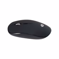 Conceptronic Orazio clavier Souris incluse RF sans fil QWERTY Italien Noir - Vue supplémentaire 5