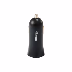 Equip 245510 chargeur d'appareils mobiles Universel Noir Allume-cigare Auto