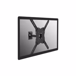 Equip 650406 support pour téléviseur 55" Noir