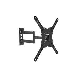 Equip 650407 support pour téléviseur 55" Noir