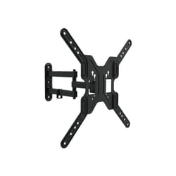 Equip 650108 support pour téléviseur 55" Noir