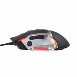 Conceptronic DJEBBEL 8 souris USB Type-A Optique 4000 DPI