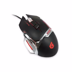Conceptronic DJEBBEL 8 souris USB Type-A Optique 4000 DPI