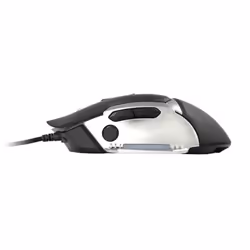 Conceptronic DJEBBEL 8 souris USB Type-A Optique 4000 DPI - Vue supplémentaire 4