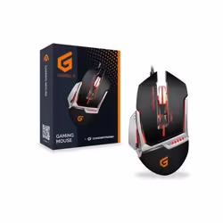 Conceptronic DJEBBEL 8 souris USB Type-A Optique 4000 DPI - Vue supplémentaire 5
