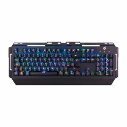 Conceptronic KRONIC clavier USB QWERTY Italien Noir