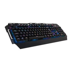 Conceptronic KRONIC clavier USB QWERTY Portuguais Noir