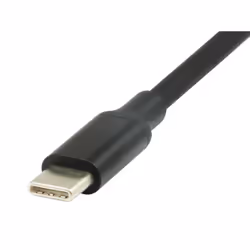 Conceptronic DONN01B station d'accueil USB 3.2 Gen 1 (3.1 Gen 1) Type-C Noir