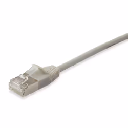 Equip 606112 câble de réseau Beige 0,25 m Cat6a F/FTP (FFTP)