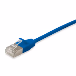 Equip 606140 câble de réseau Bleu 15 m Cat6a F/FTP (FFTP)