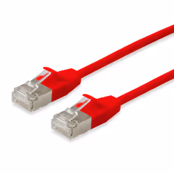 Equip 606148, 7,5 m, Cat6a, F/FTP (FFTP), RJ-45, RJ-45