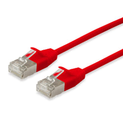 Equip 606148 câble de réseau Rouge 7,5 m Cat6a F/FTP (FFTP)