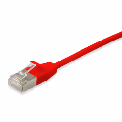 Equip 606148 câble de réseau Rouge 7,5 m Cat6a F/FTP (FFTP)