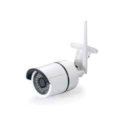 Conceptronic JARETH02W caméra de sécurité Cosse Caméra de sécurité IP Extérieure 1280 x 720 pixels Plafond/mur