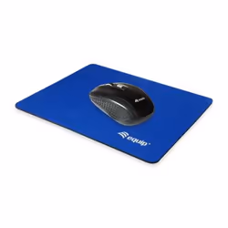 Equip 245012, Bleu, Monochromatique, Nylon, Caoutchouc, Base antidérapante