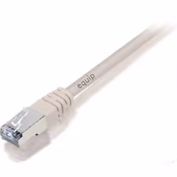Equip 705410, 1 m, Cat5e, SF/UTP (S-FTP), RJ-45, RJ-45