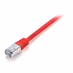 Equip 705422, 3 m, Cat5e, SF/UTP (S-FTP), RJ-45, RJ-45