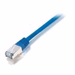 Equip 705432, 3 m, Cat5e, SF/UTP (S-FTP), RJ-45, RJ-45